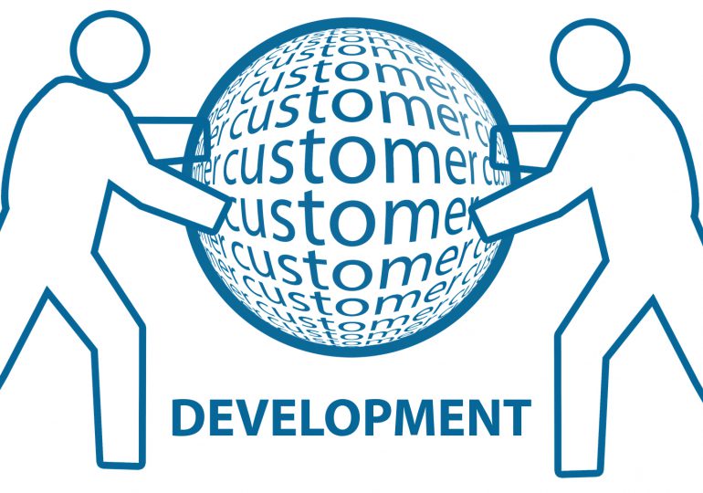The Importance of Customer Development for Startups