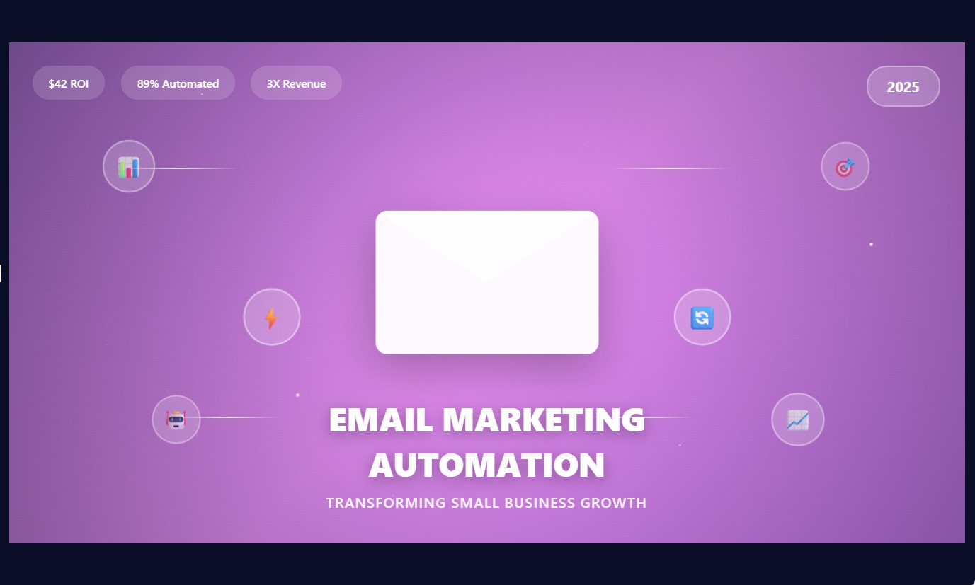 Boost Your Startup with Email Marketing Automation