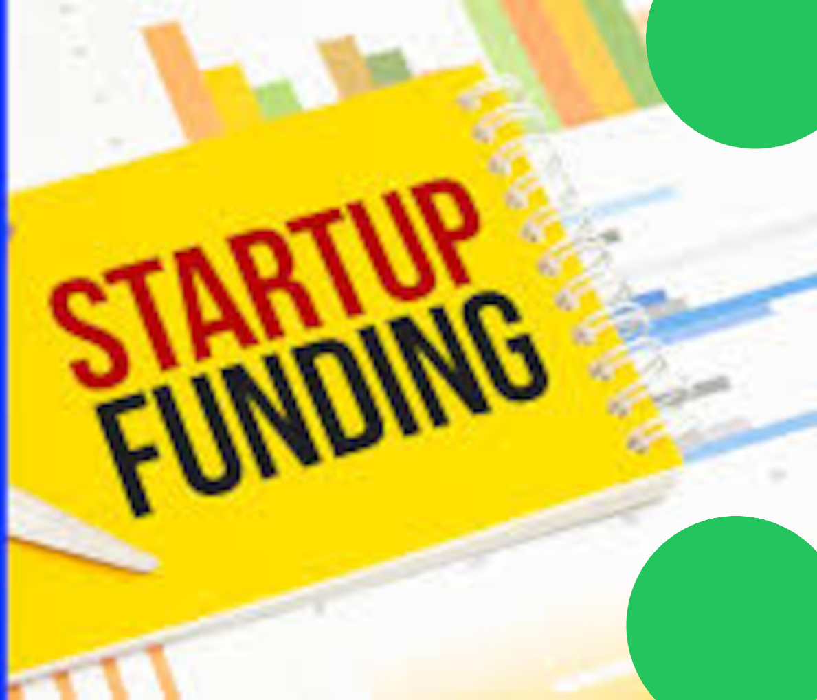 Securing Funding for a Startup